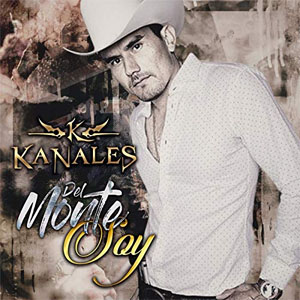 Álbum Del Monte Soy de Kanales