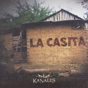 Álbum La Casita de Kanales