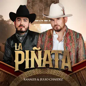 Álbum La Piñata de Kanales