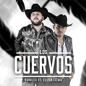 Álbum Los Cuervos de Kanales