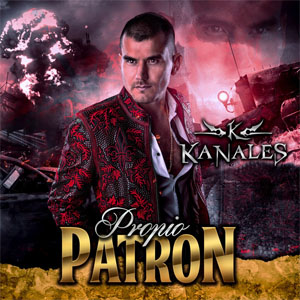 Álbum Propio Patrón de Kanales