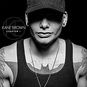 Álbum Chapter 1 de Kane Brown