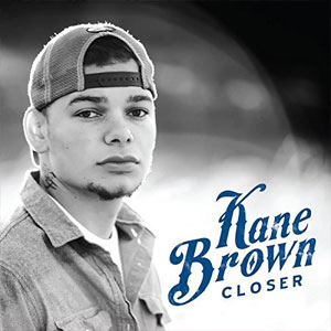 Álbum Closer de Kane Brown