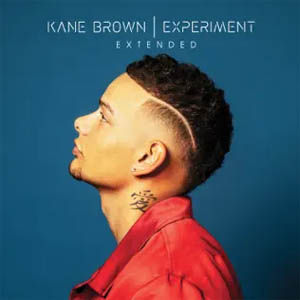 Álbum Experiment de Kane Brown