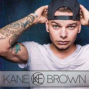 Álbum Kane Brown de Kane Brown