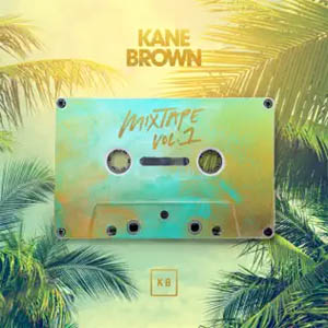 Álbum Mixtape, Vol. 1  de Kane Brown