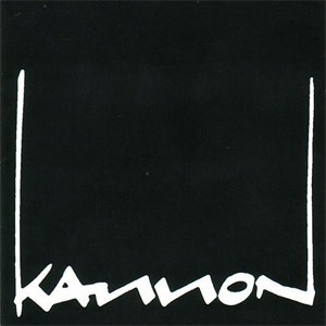 Álbum De Nuevo Nunca de Kannon