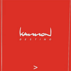 Álbum Destino de Kannon