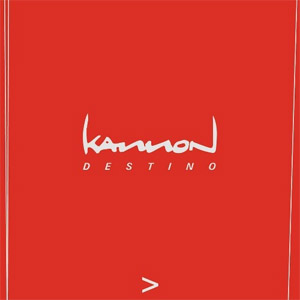 Álbum Destino de Kannon