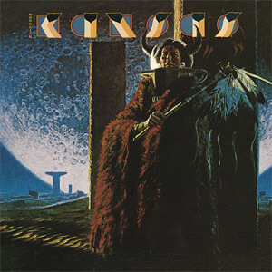 Álbum Monolith de Kansas