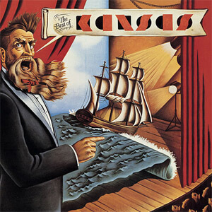 Álbum The Best Of Kansas de Kansas