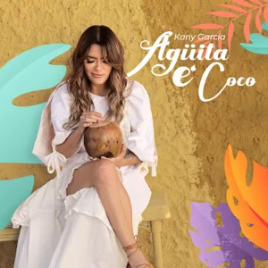 Álbum Agüita e Coco de Kany García