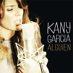 Álbum Alguien  de Kany García