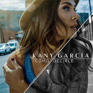 Álbum Como Decirle de Kany García