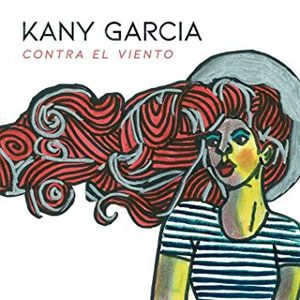Álbum Contra el Viento de Kany García