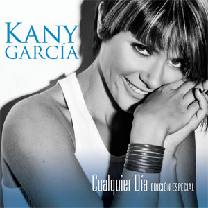 Álbum Cualquier Día (Edición Especial)  de Kany García