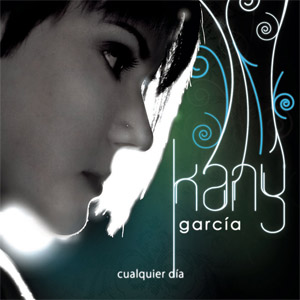 Álbum Cualquier Día de Kany García