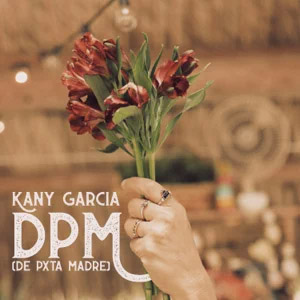 Álbum DPM de Kany García