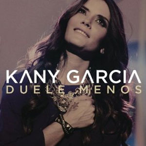 Álbum Duele Menos de Kany García