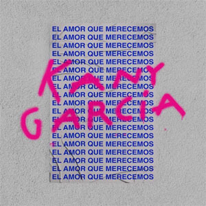 Álbum El Amor Que Merecemos de Kany García