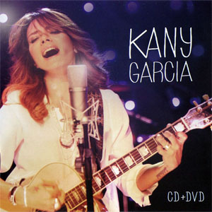 Álbum Kany García  de Kany García