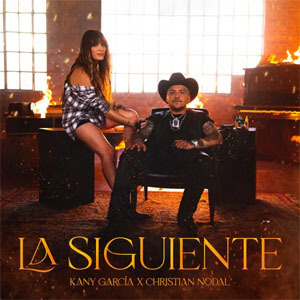 Álbum La Siguiente de Kany García