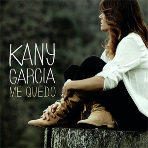 Álbum Me Quedo de Kany García
