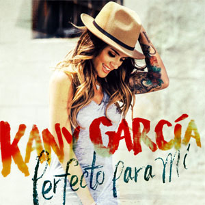 Álbum Perfecto Para Mi de Kany García