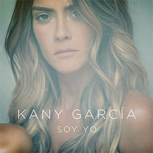 Álbum Soy Yo de Kany García