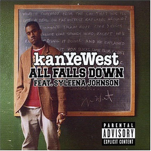 Álbum All Falls Down de Kanye West