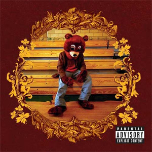 Álbum College Dropout de Kanye West