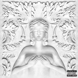 Álbum Cruel Summer de Kanye West