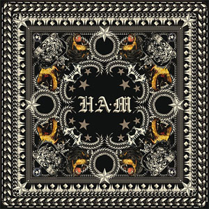 Álbum H-A-M de Kanye West
