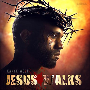 Álbum Jesus Walks de Kanye West