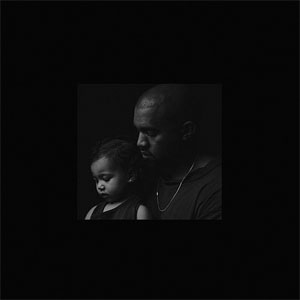 Álbum Only One de Kanye West