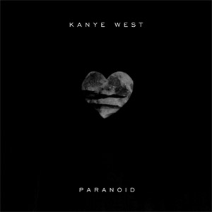 Álbum Paranoid de Kanye West