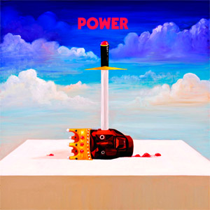 Álbum Power de Kanye West