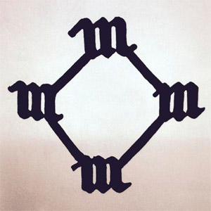 Álbum Swish de Kanye West