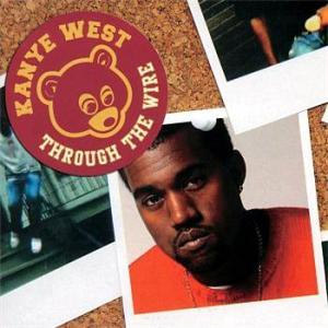 Álbum Through The Wire  de Kanye West