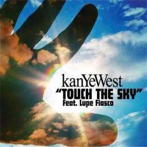 Álbum Touch The Sky de Kanye West