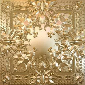 Álbum Watch The Throne de Kanye West