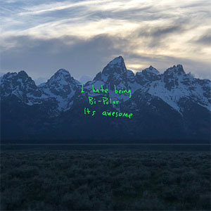 Álbum Ye de Kanye West