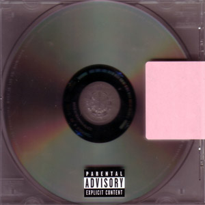 Álbum Yeezus de Kanye West