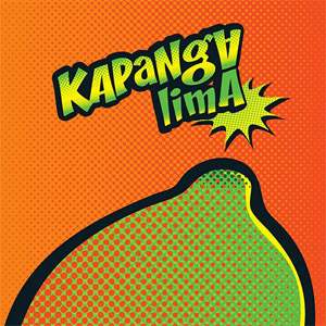 Álbum Lima de Kapanga