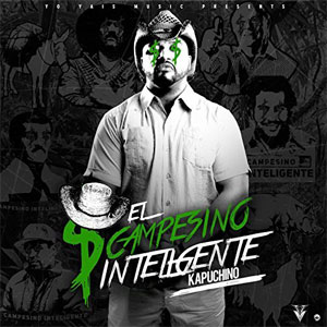 Álbum El Campesino Inteligente de Kapuchino