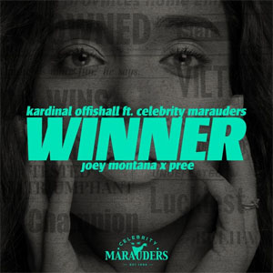 Álbum Winner [Spanish Remix]  de Kardinal Offishall