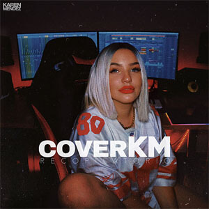 Álbum CoverKM Recopilatorio de Karen Méndez