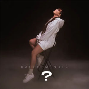 Álbum Interrogativa de Karen Méndez