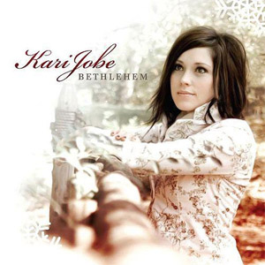 Álbum Bethlehem de Kari Jobe