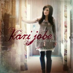 Álbum Dónde Te Encuentro de Kari Jobe